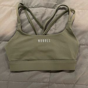 NOBULL sports bra